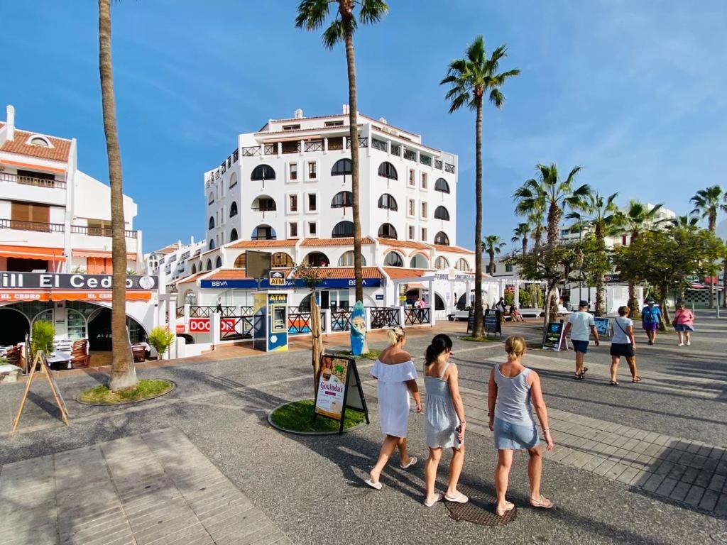 Cozy Seaside 215 In Parque Santiago 2 *