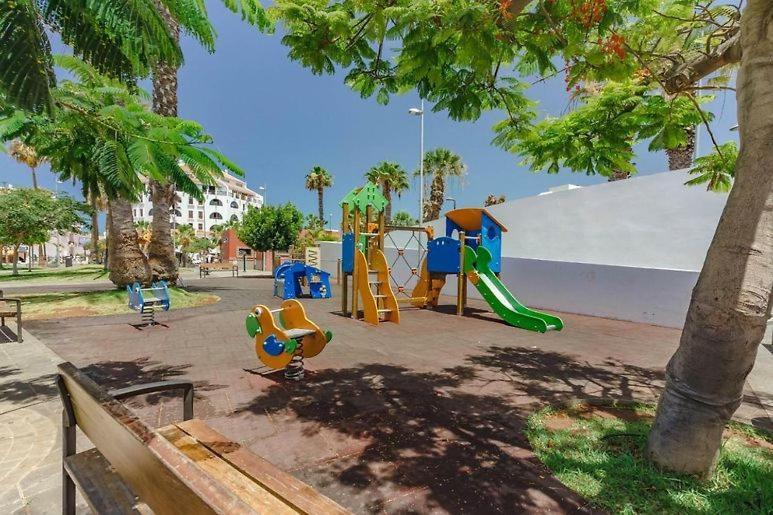 Cozy Seaside 215 In Parque Santiago 2 Apartment
