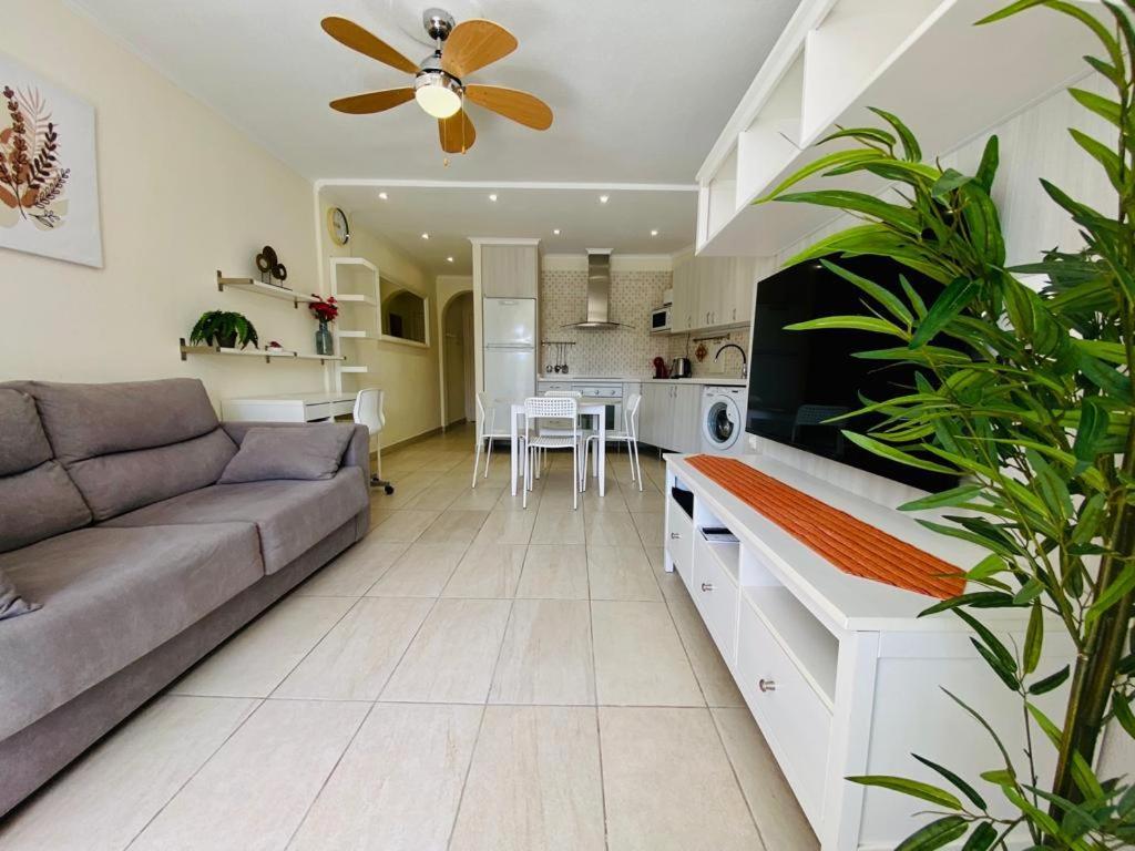 Cozy Seaside 215 In Parque Santiago 2